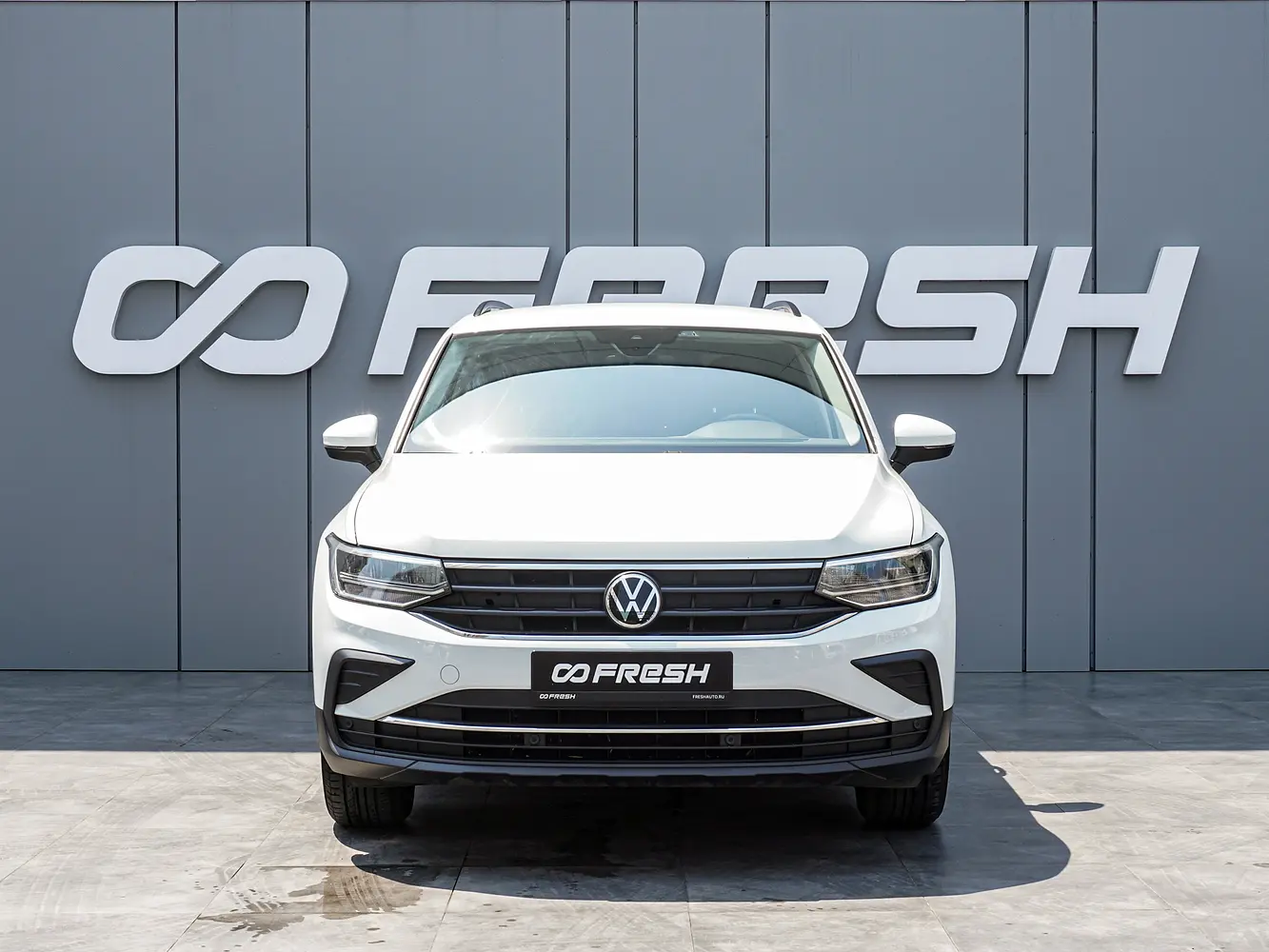 Volkswagen