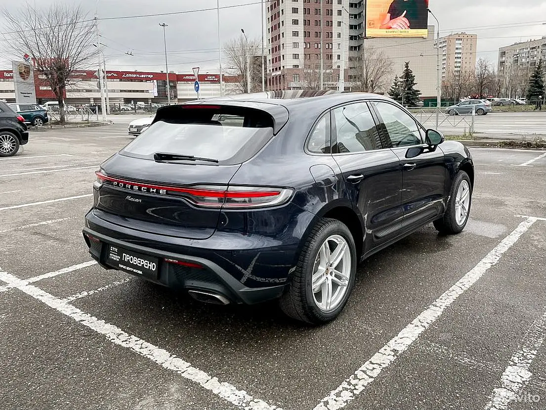 Porsche