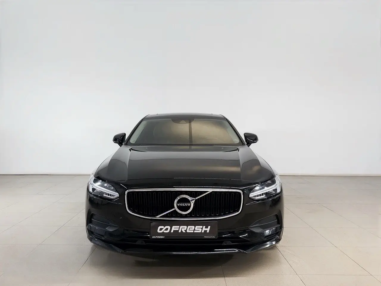 Volvo