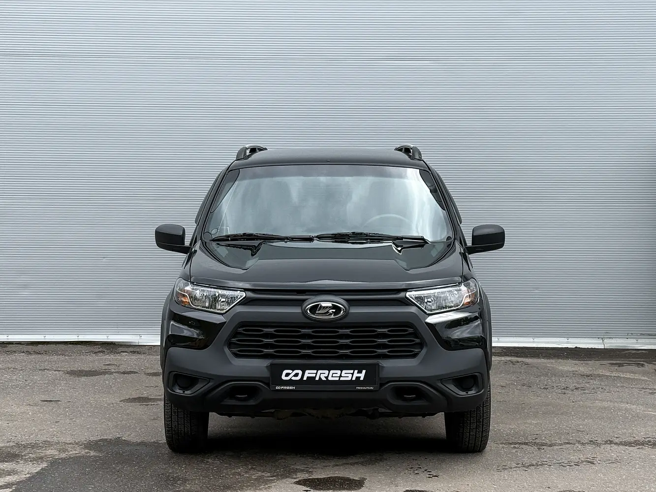 LADA (ВАЗ)