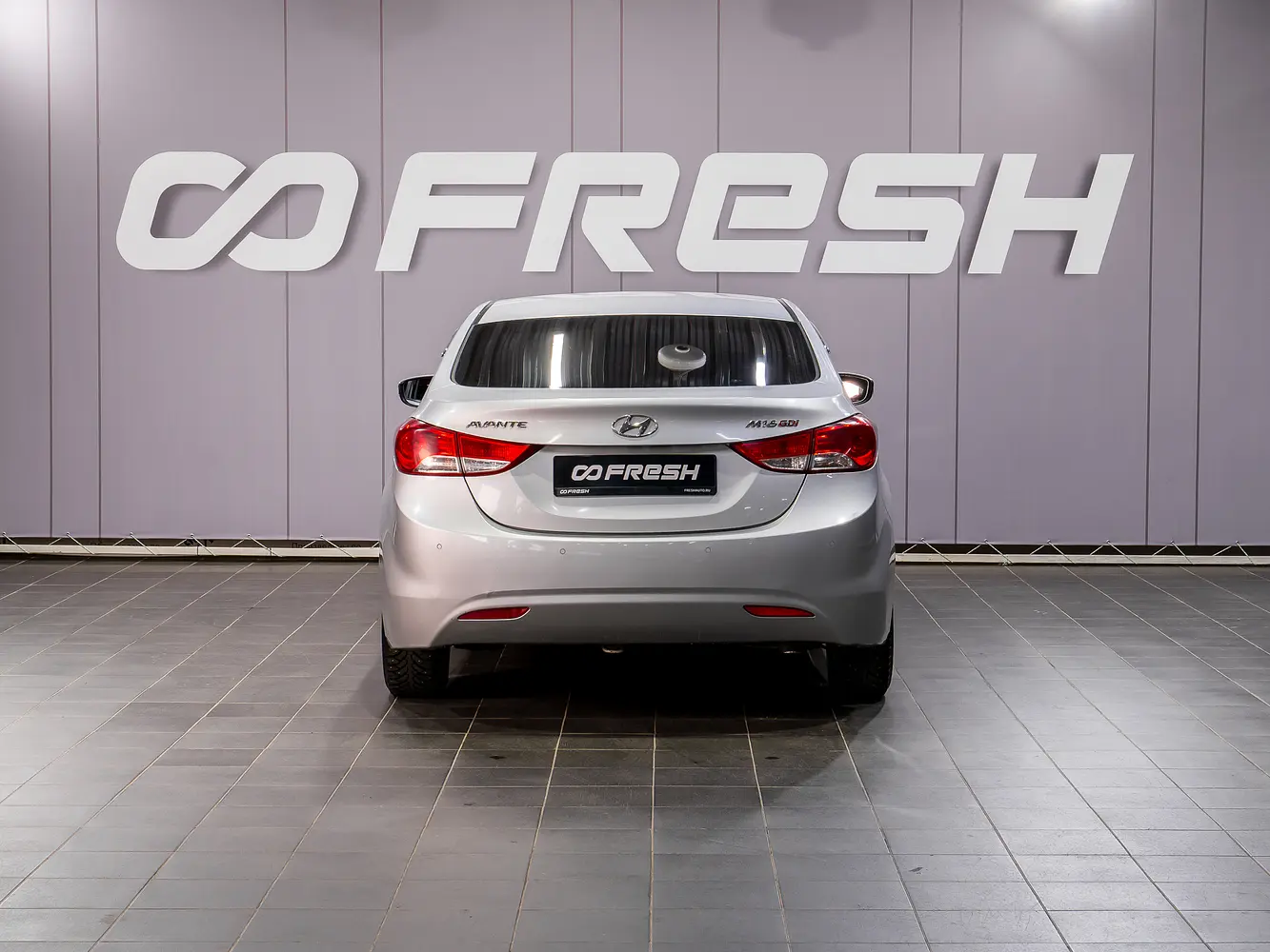 Hyundai