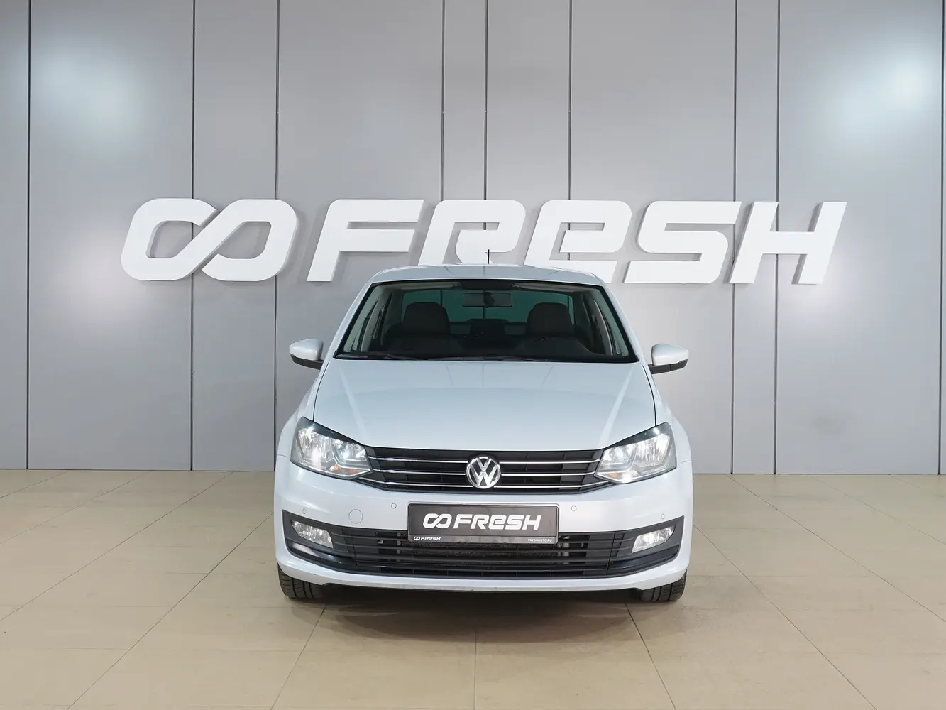 Volkswagen