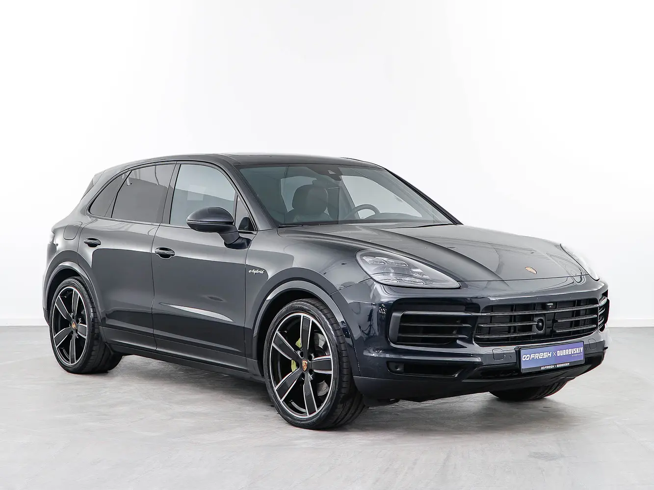 Porsche