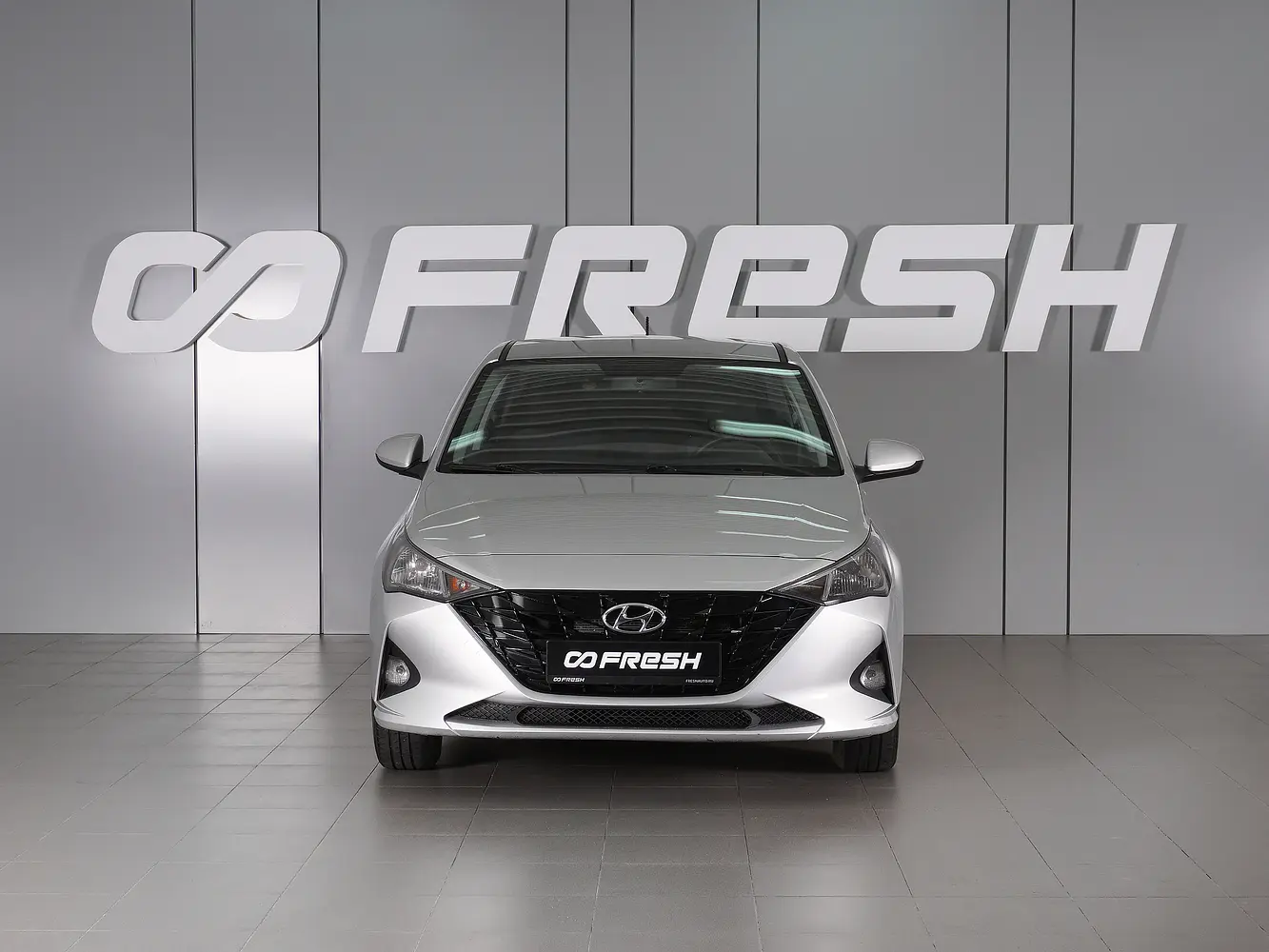 Hyundai