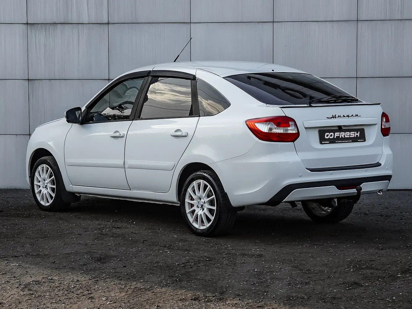 LADA (ВАЗ)