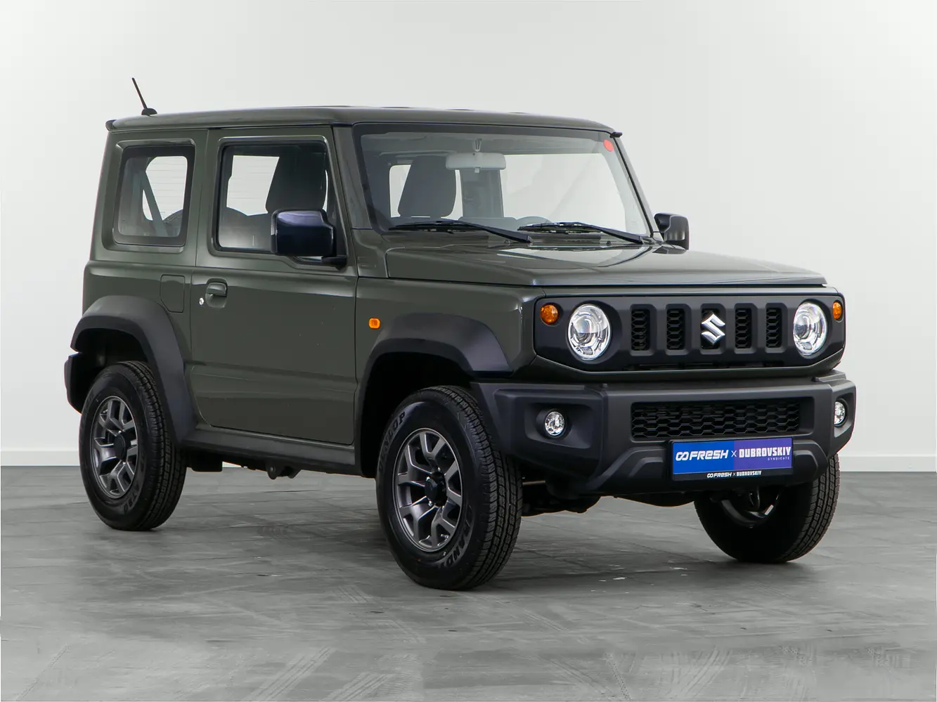 Suzuki