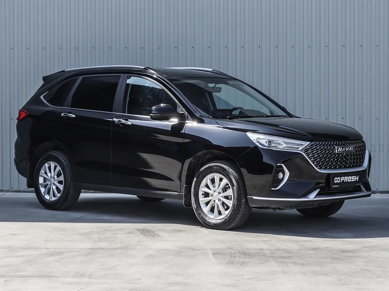 Haval