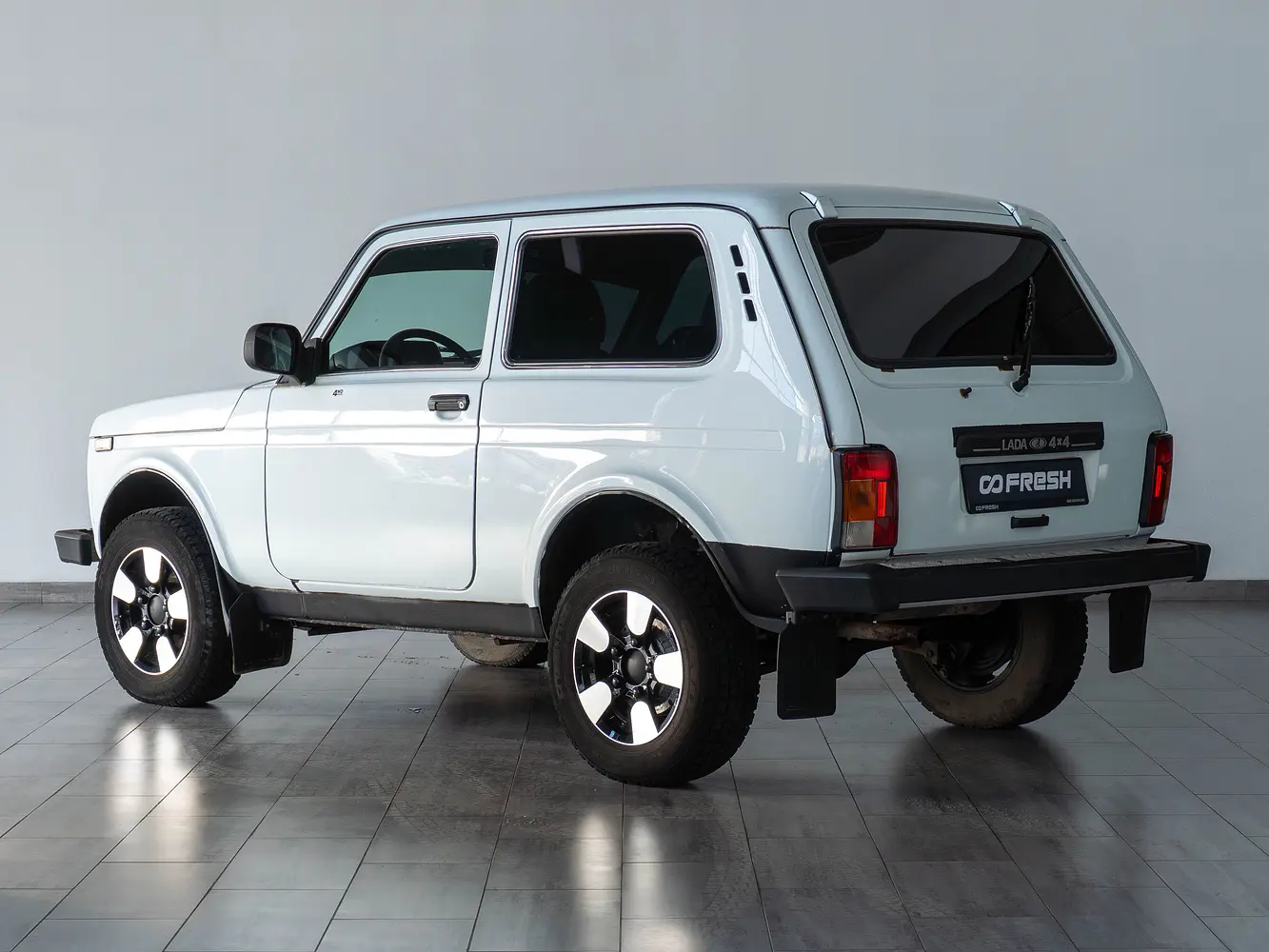 LADA (ВАЗ)