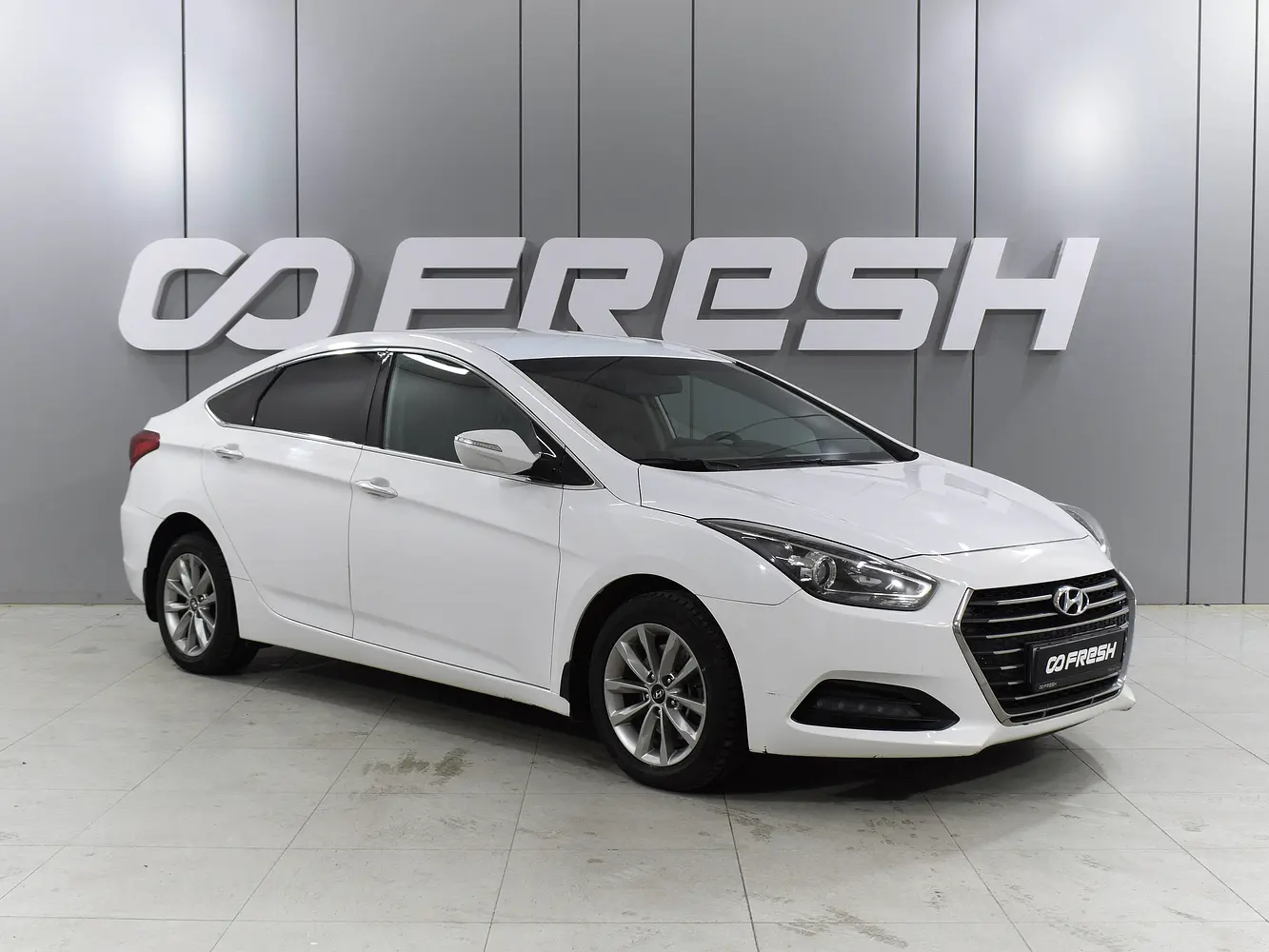 Hyundai