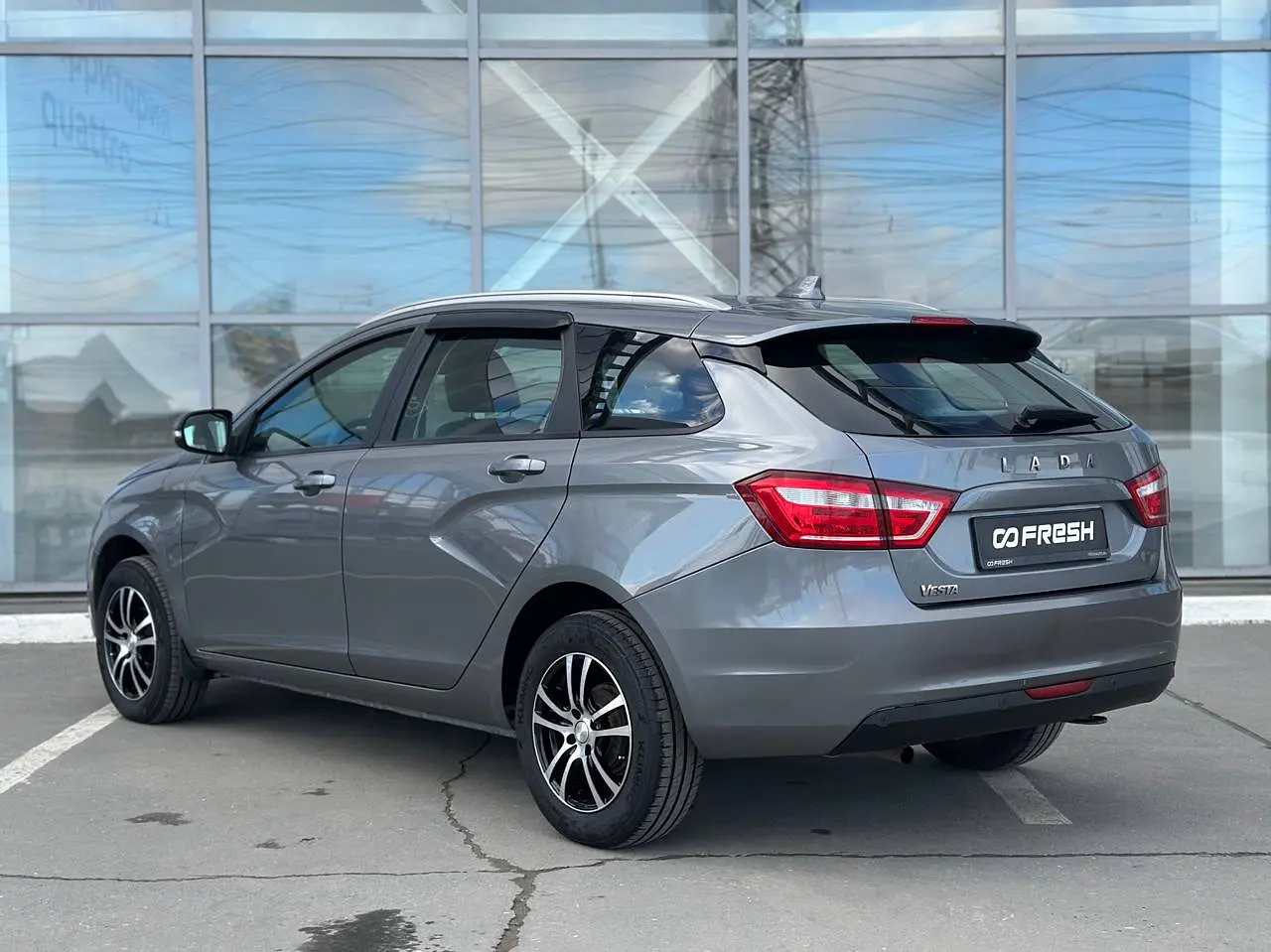 LADA (ВАЗ)