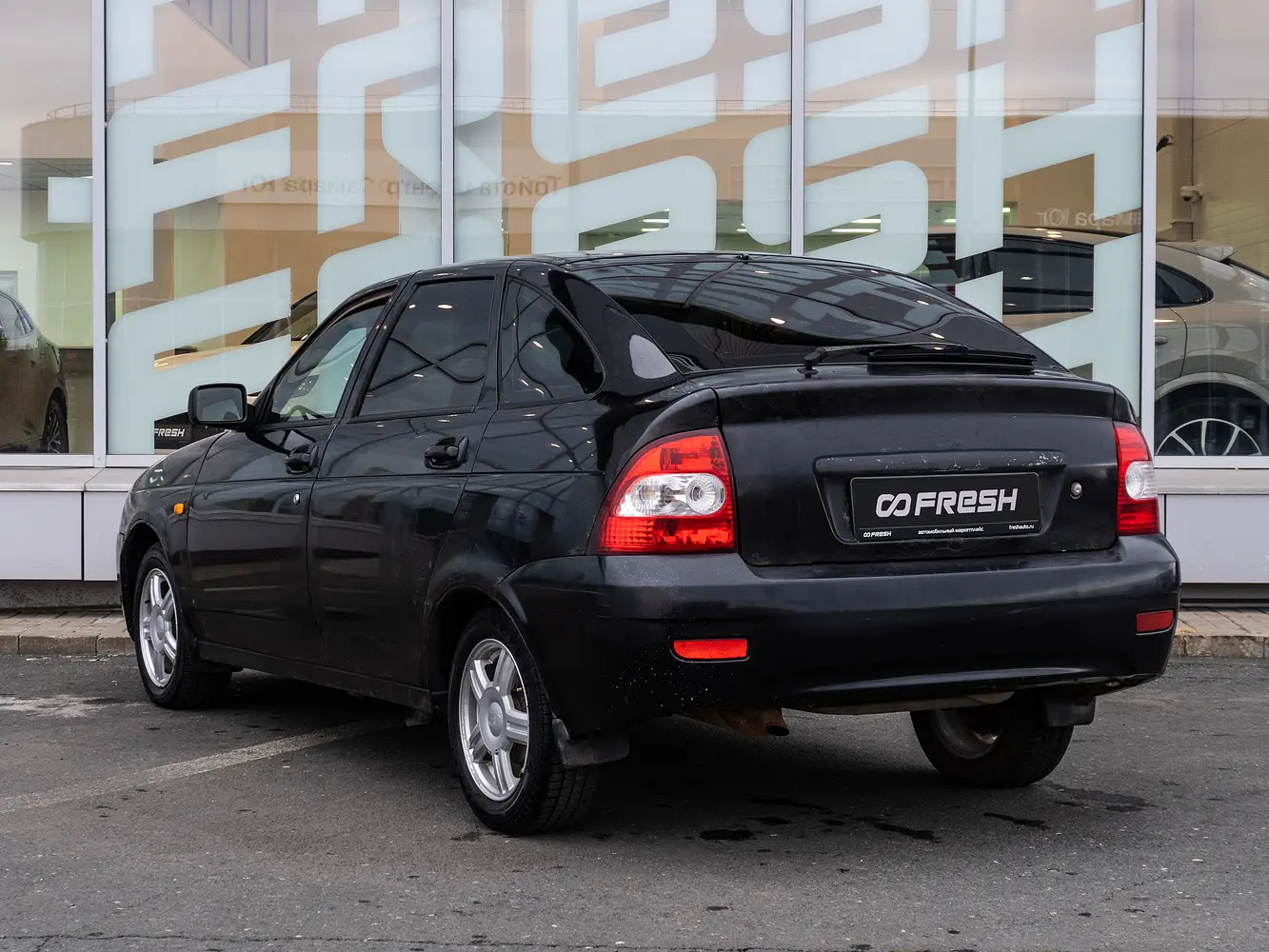 LADA (ВАЗ)