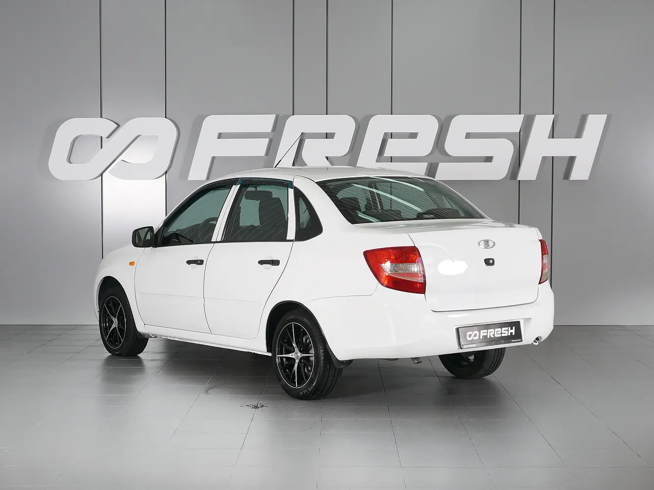 LADA (ВАЗ)
