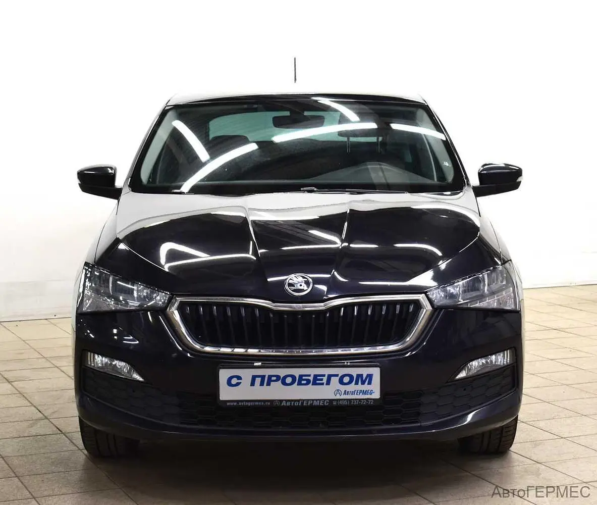 Skoda