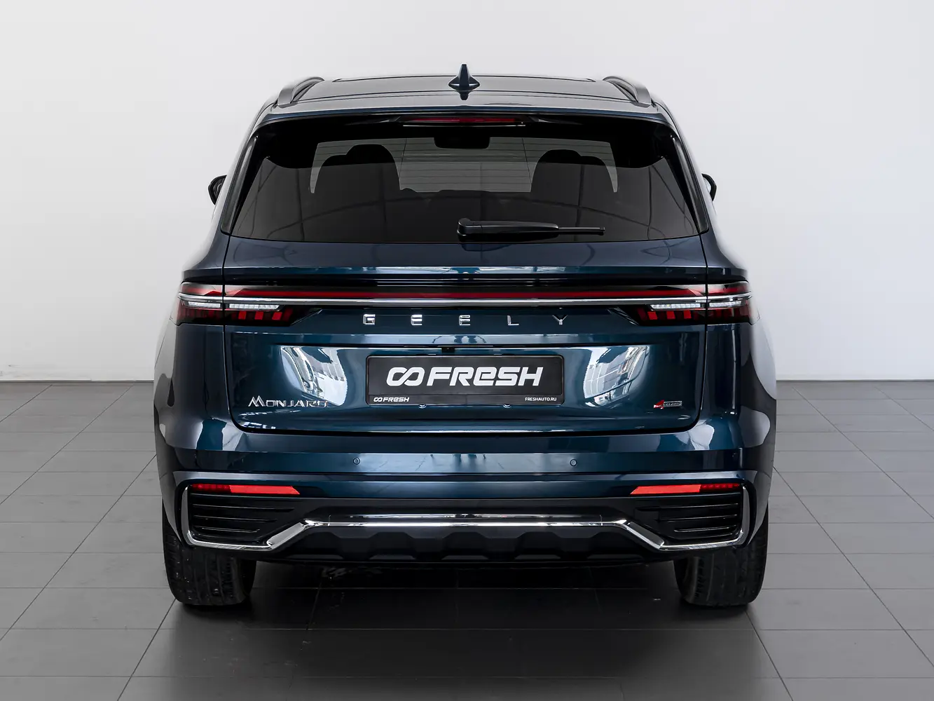 Geely
