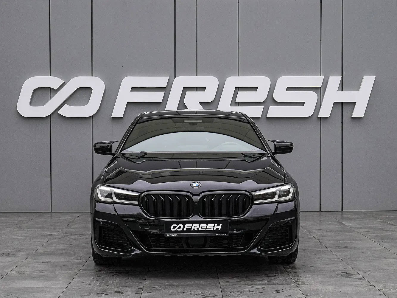 BMW