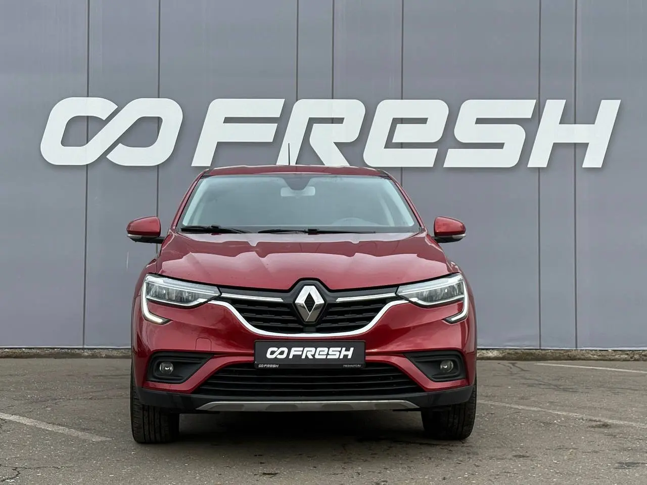 Renault