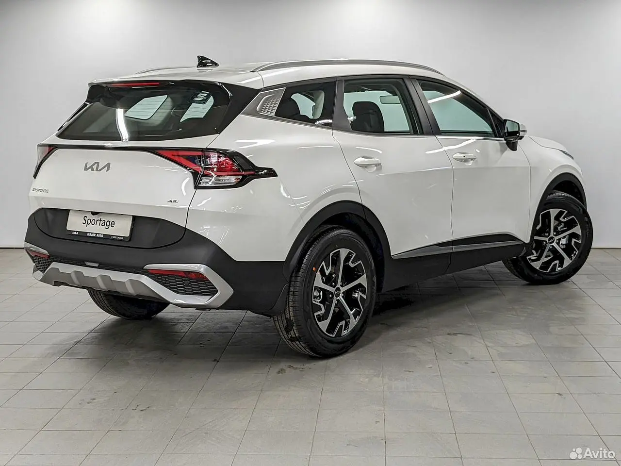 Kia