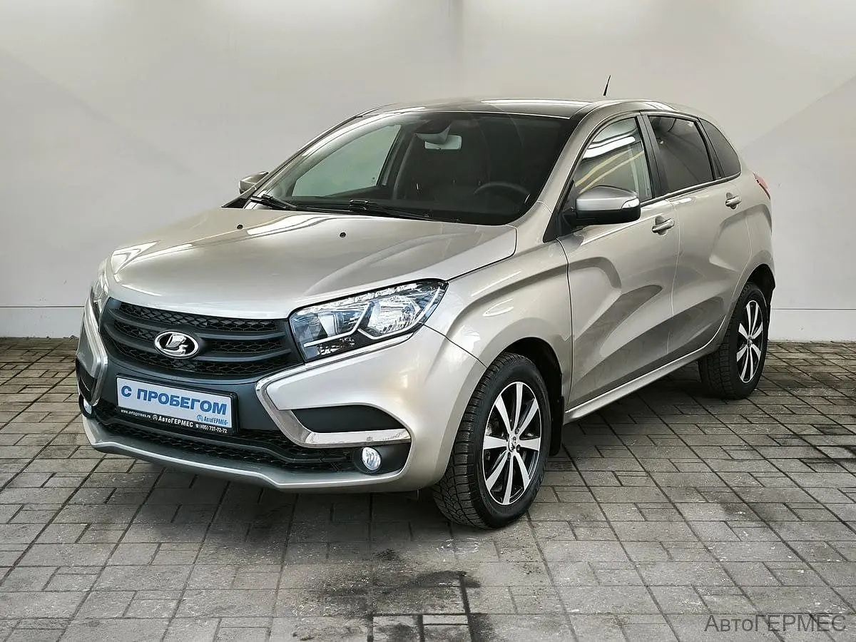 LADA (ВАЗ)