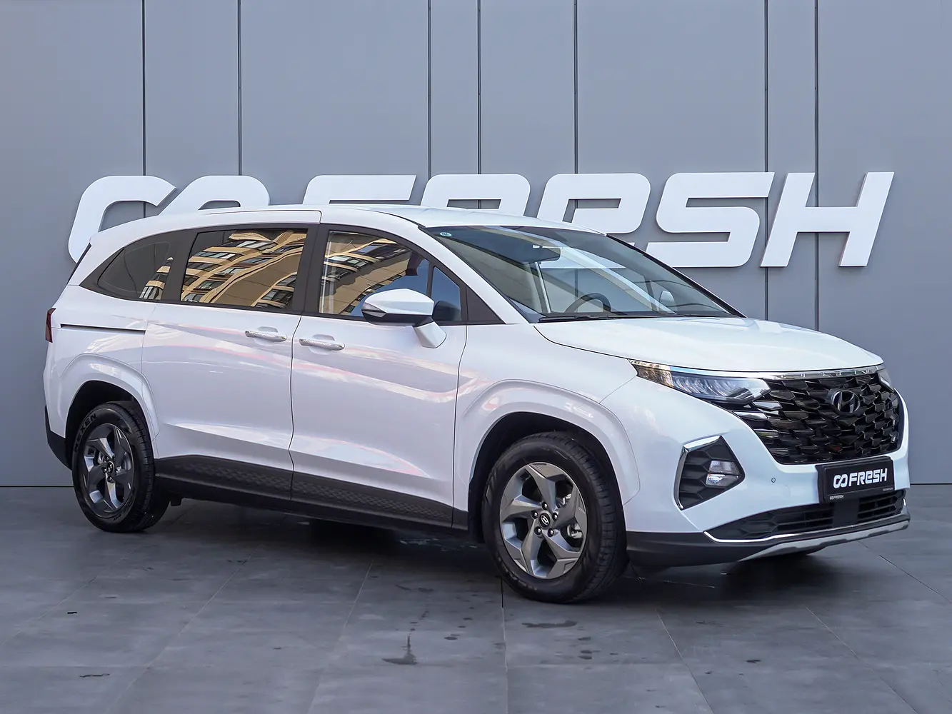Hyundai
