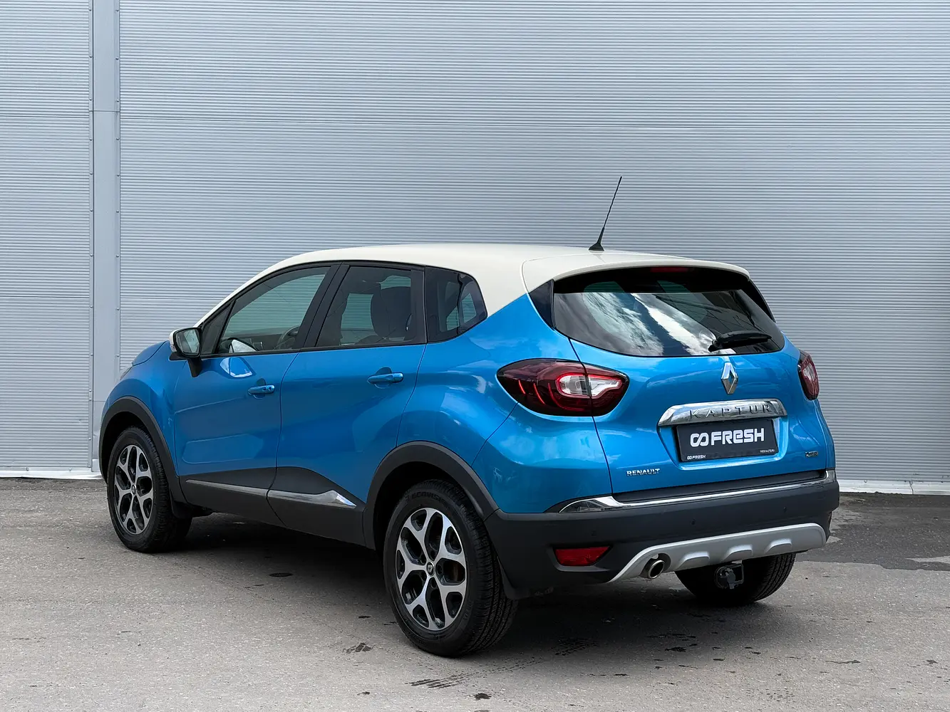 Renault