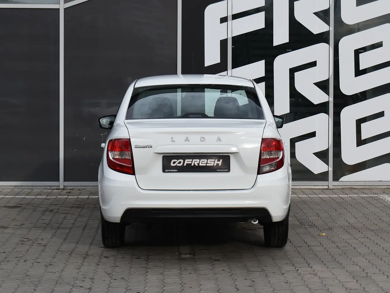 LADA (ВАЗ)