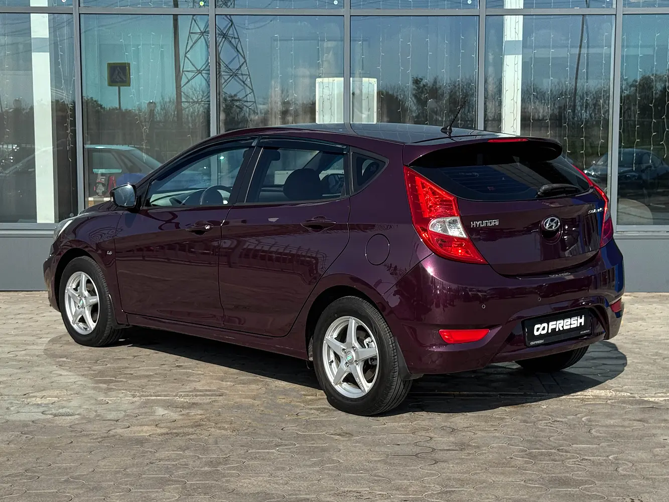Hyundai