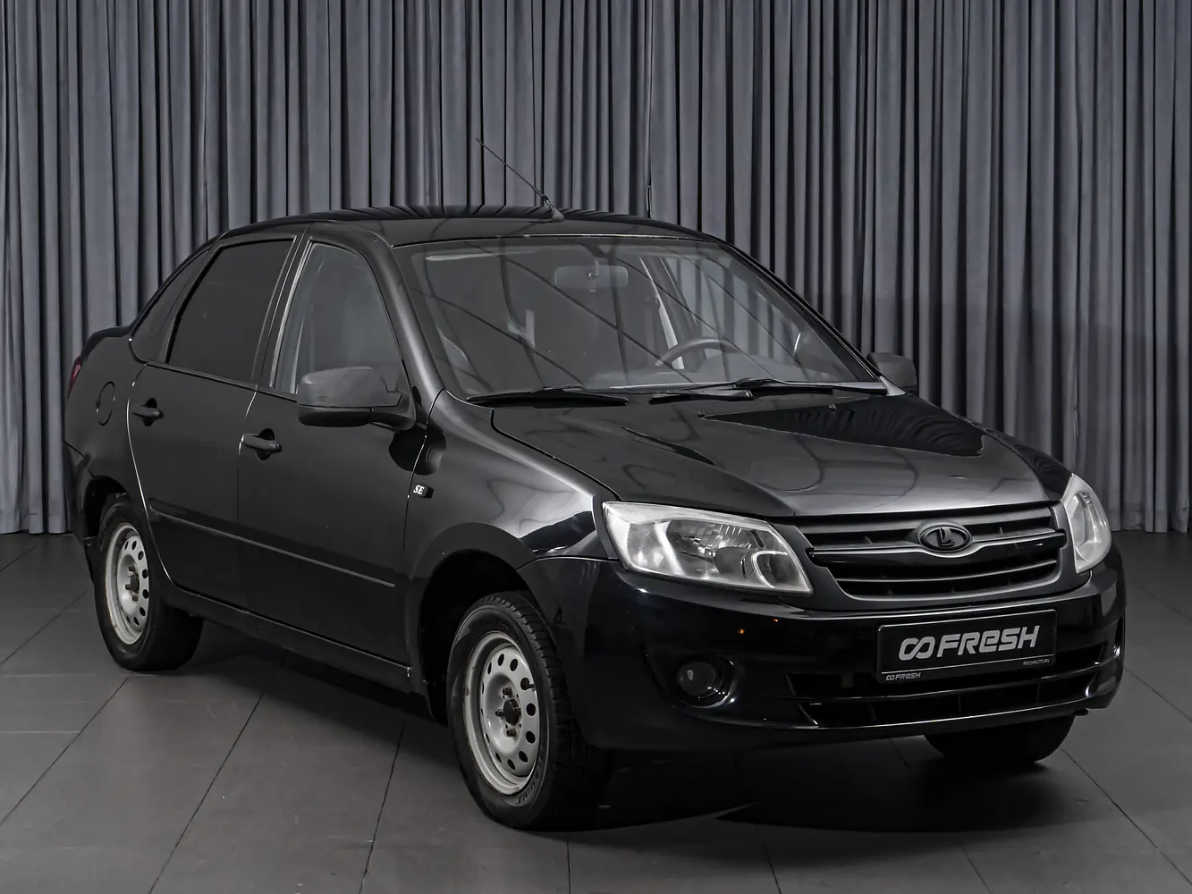 LADA (ВАЗ)