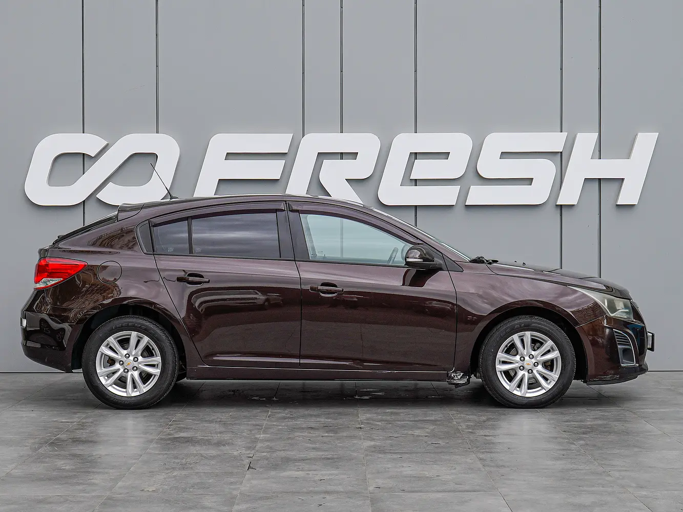 Chevrolet