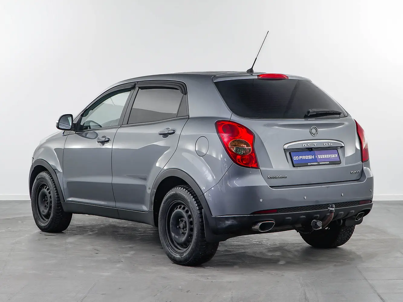 SsangYong