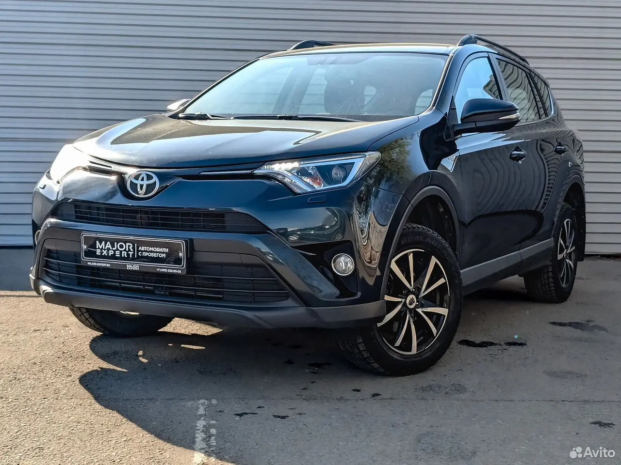 Toyota