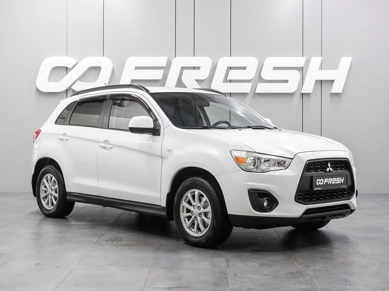 Mitsubishi