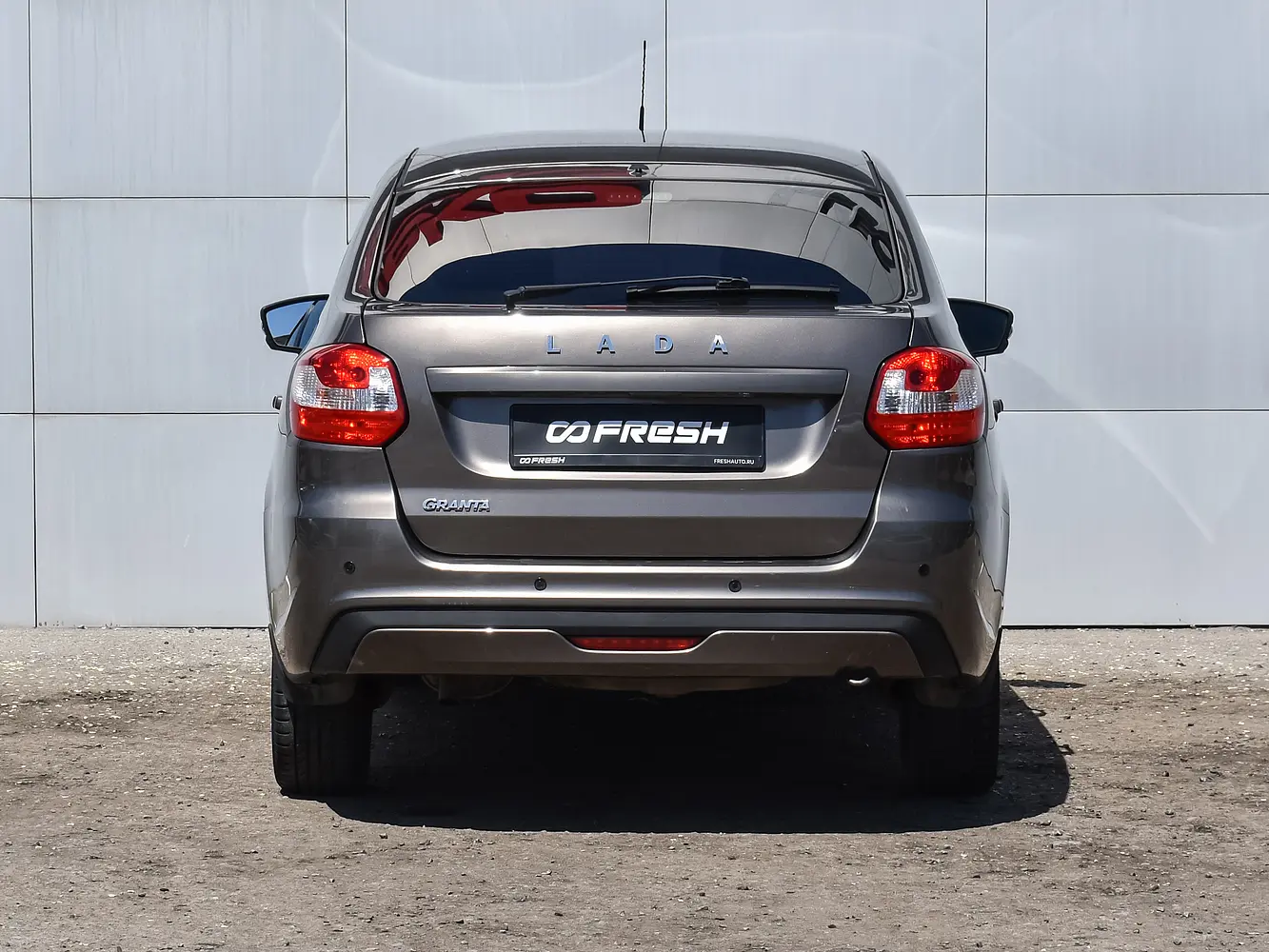 LADA (ВАЗ)