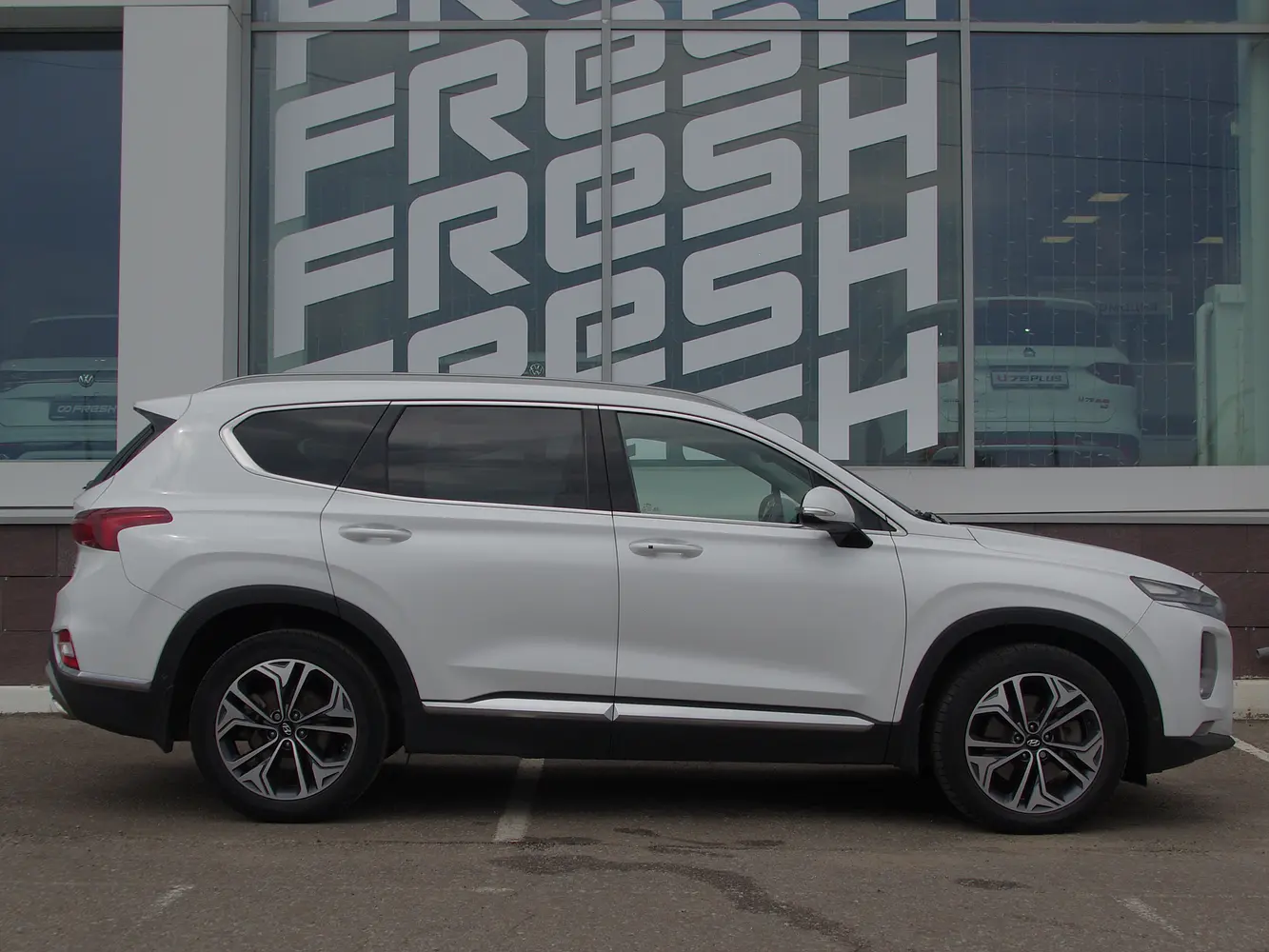 Hyundai