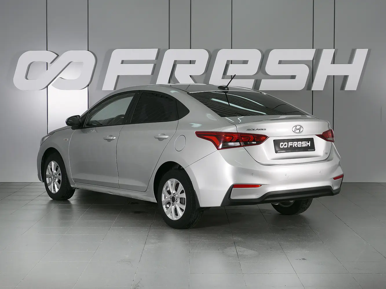 Hyundai