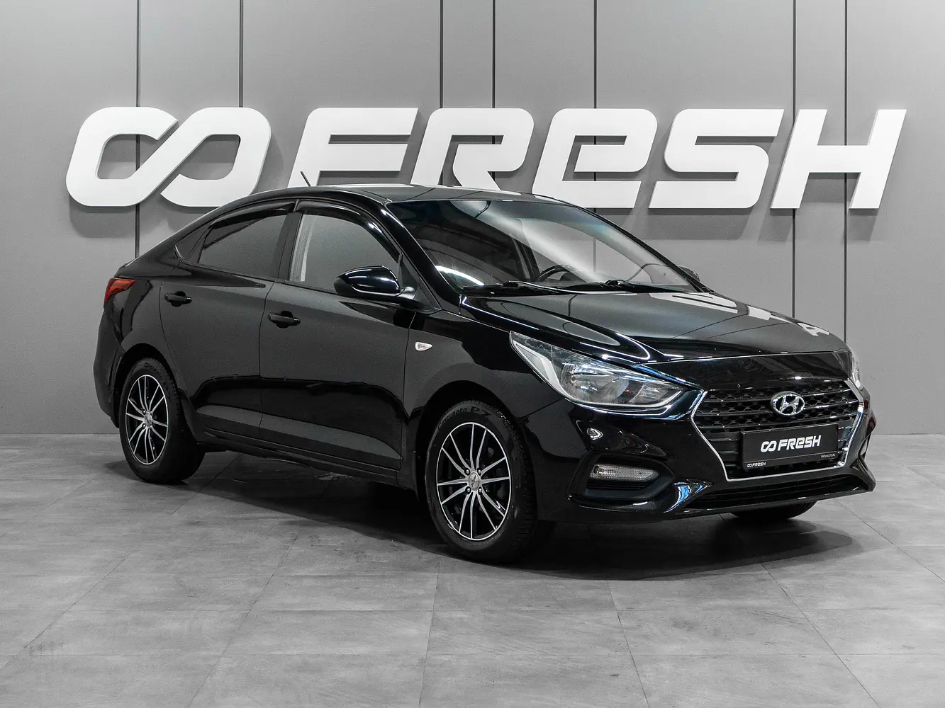 Hyundai