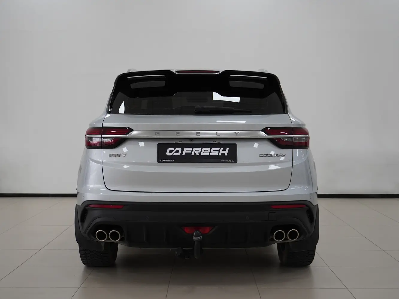 Geely