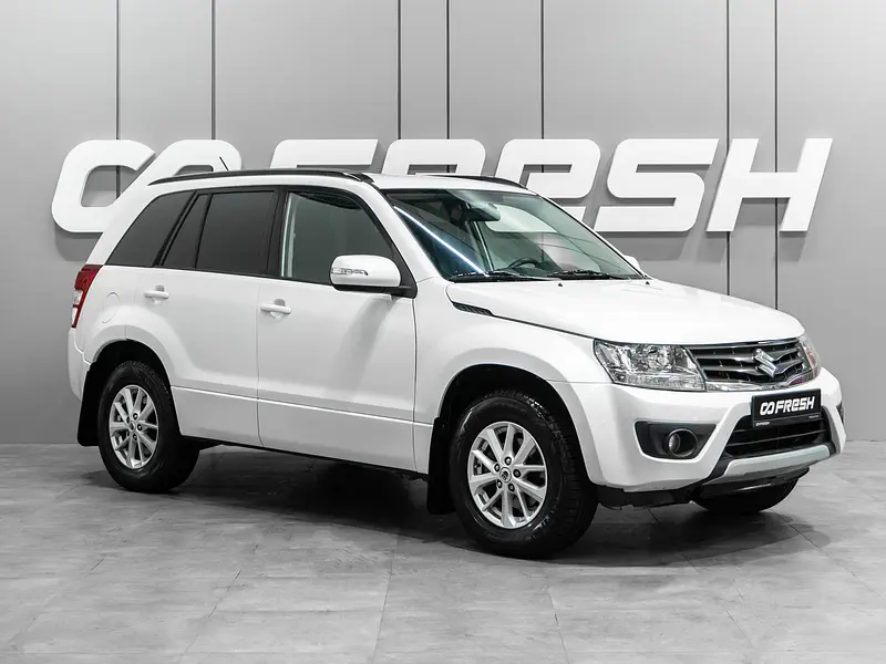 Grand Vitara