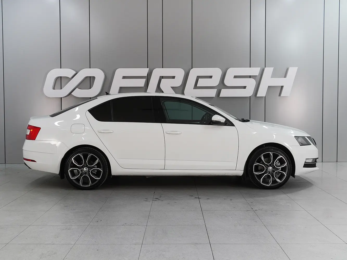Skoda