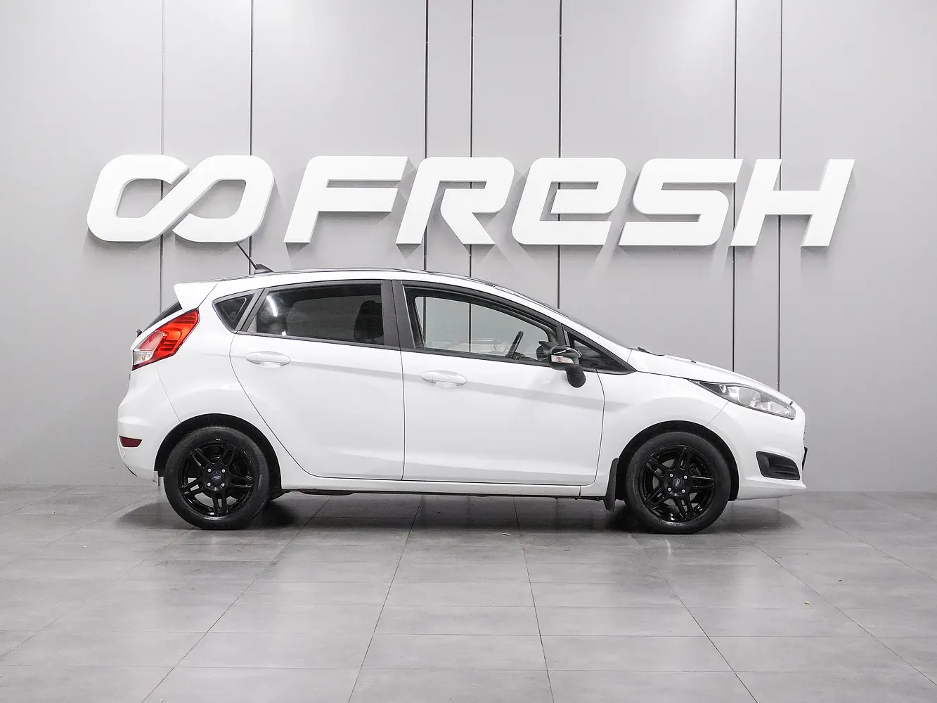 Ford