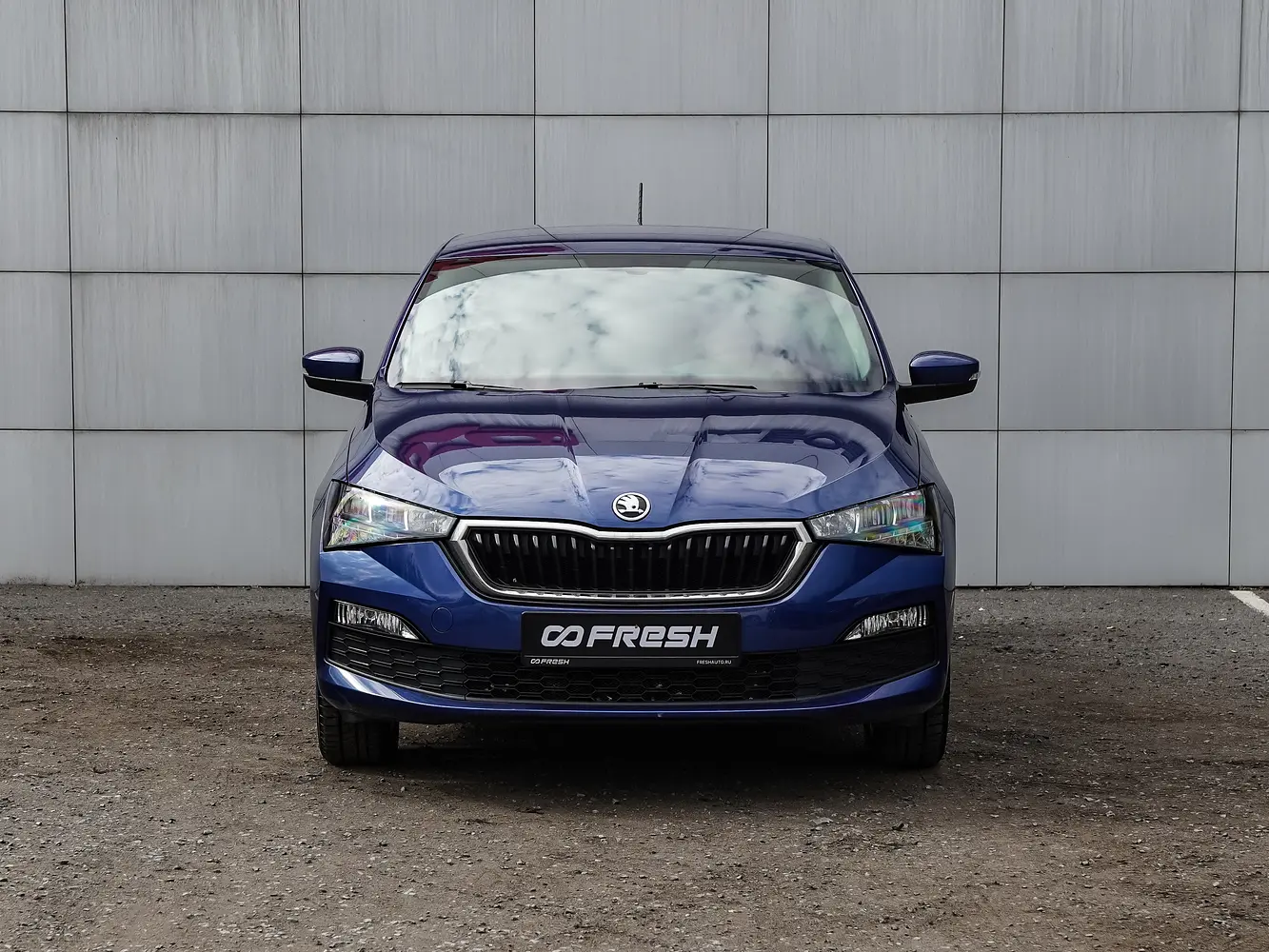 Skoda