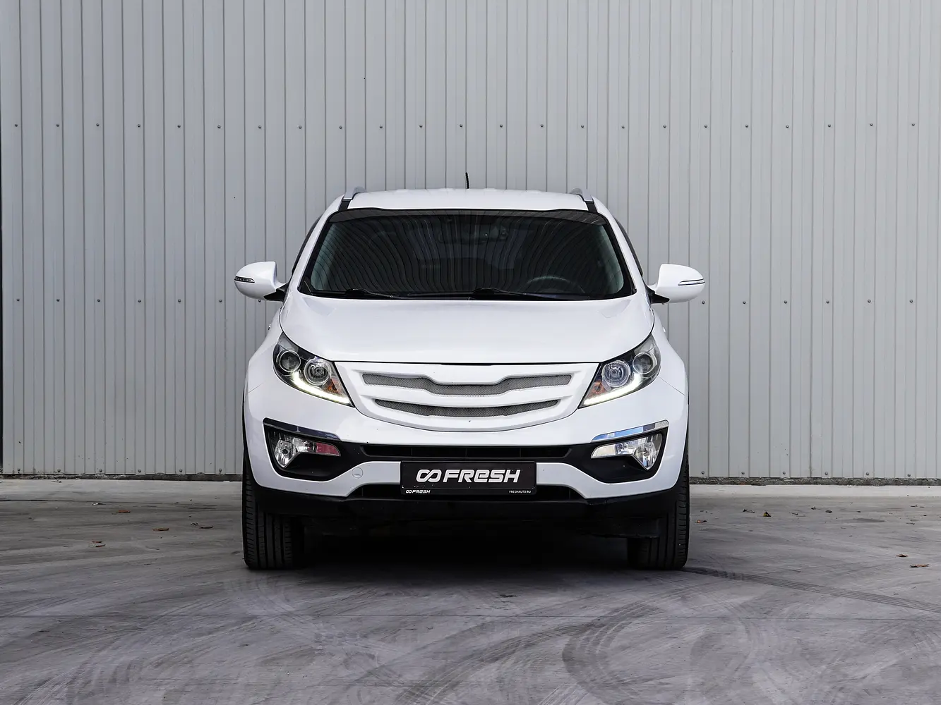 Kia