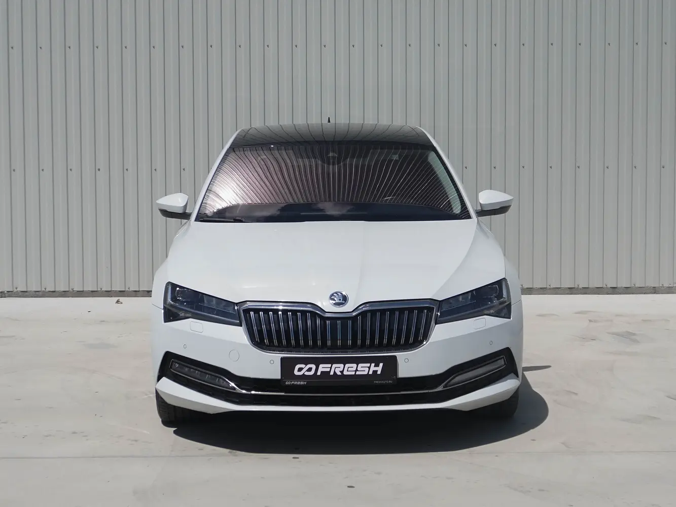 Skoda