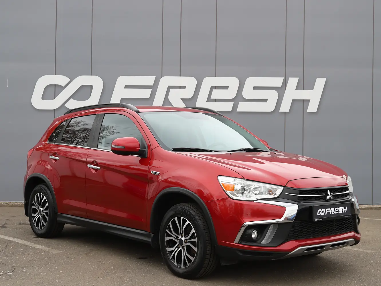 Mitsubishi