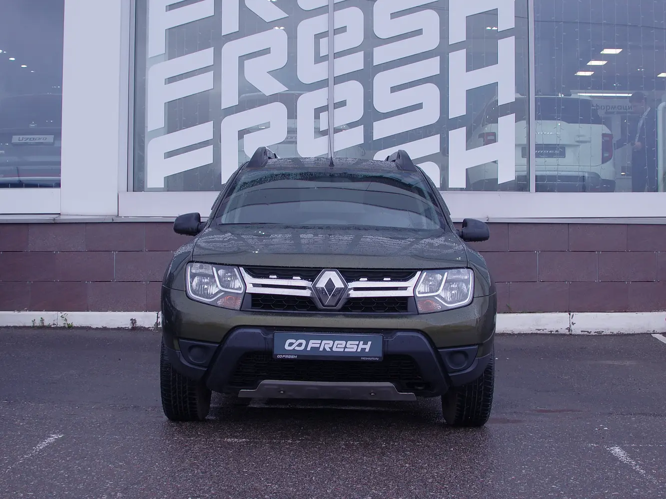 Renault