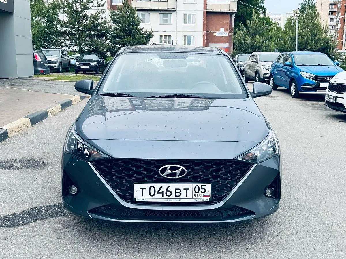 Hyundai