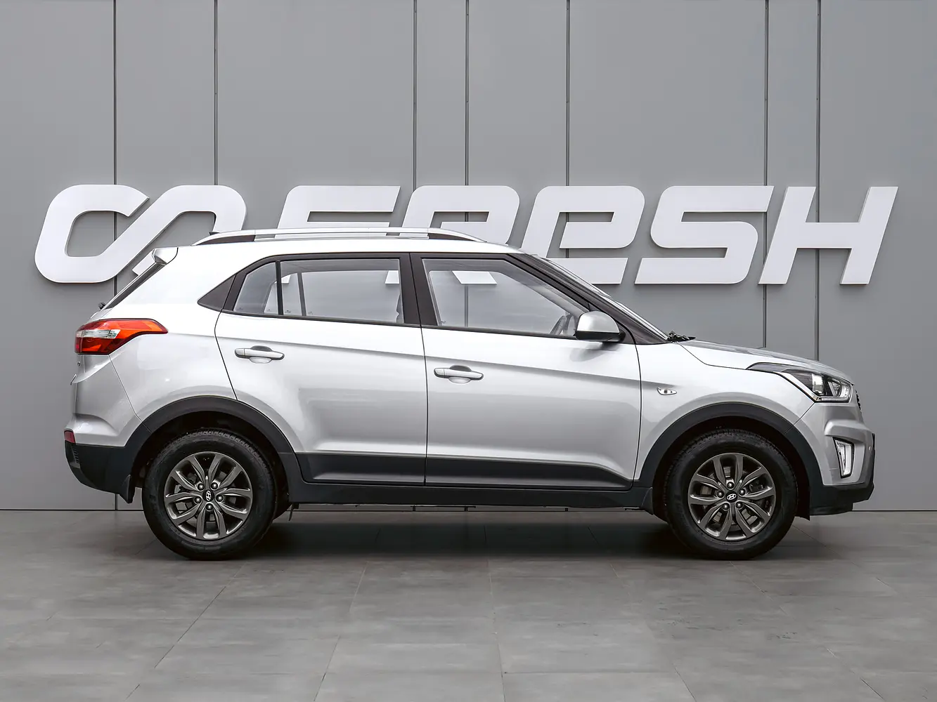 Hyundai