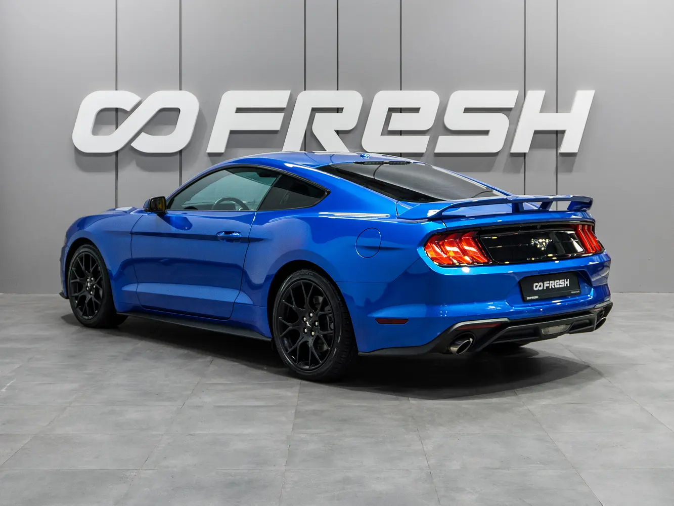 Ford