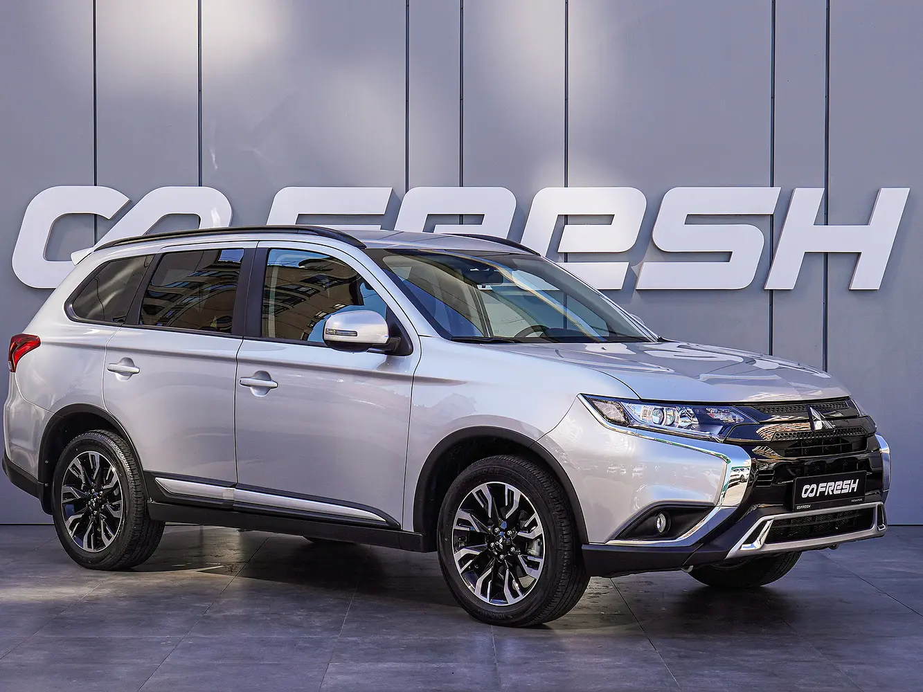 Mitsubishi