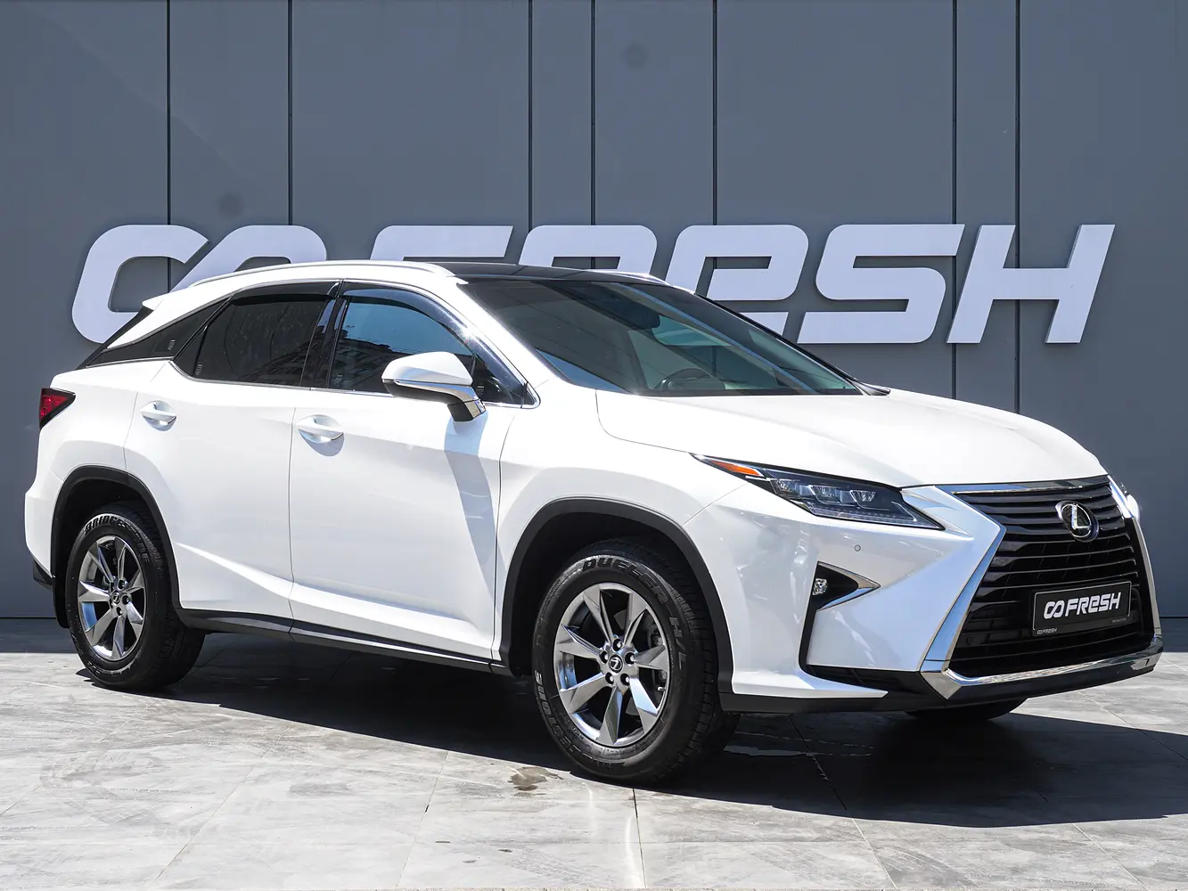 Lexus