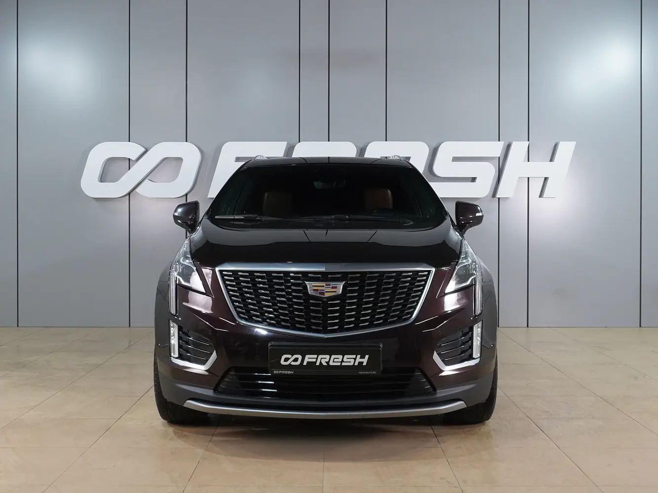 Cadillac